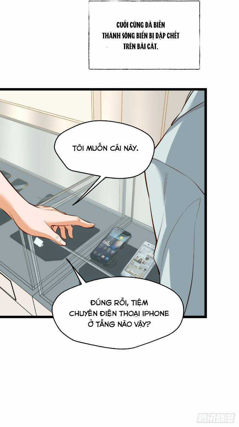 Trọng Sinh Không Làm Chạn Vương, Tôi Một Mình Nạp Game Thăng Cấp Chapter 12 trang 25