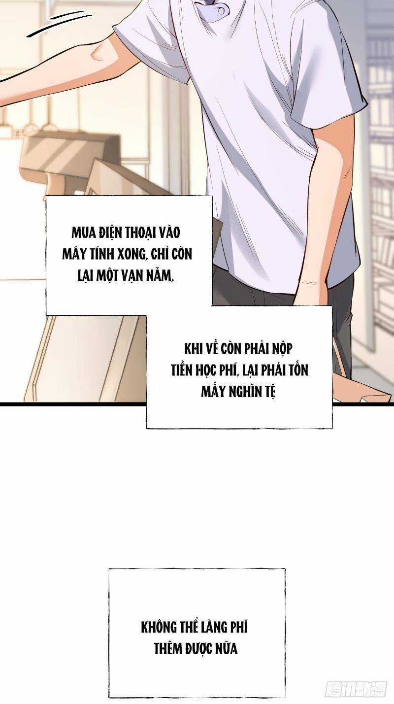 Trọng Sinh Không Làm Chạn Vương, Tôi Một Mình Nạp Game Thăng Cấp Chapter 12 trang 33