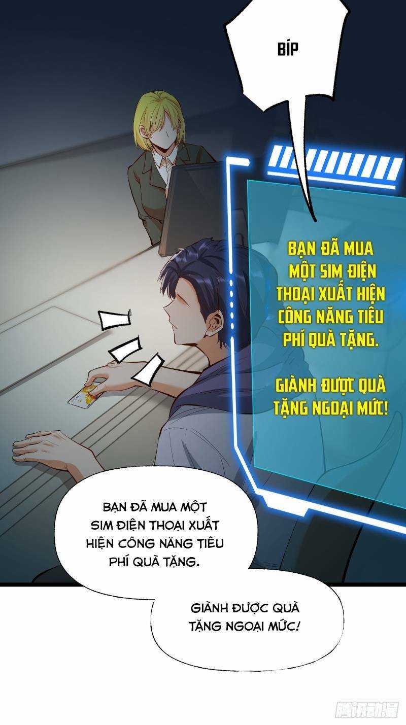 Trọng Sinh Không Làm Chạn Vương, Tôi Một Mình Nạp Game Thăng Cấp Chapter 12 trang 37
