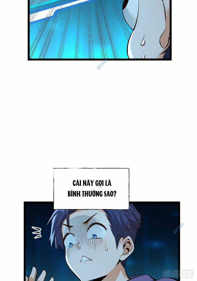 Trọng Sinh Không Làm Chạn Vương, Tôi Một Mình Nạp Game Thăng Cấp Chapter 12 trang 42