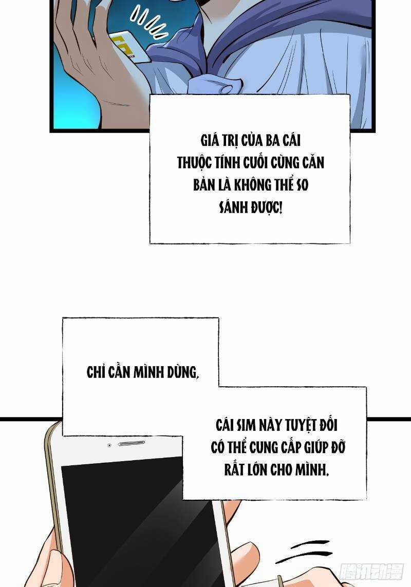 Trọng Sinh Không Làm Chạn Vương, Tôi Một Mình Nạp Game Thăng Cấp Chapter 12 trang 43