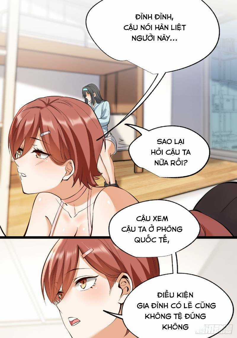 Trọng Sinh Không Làm Chạn Vương, Tôi Một Mình Nạp Game Thăng Cấp Chapter 12 trang 47