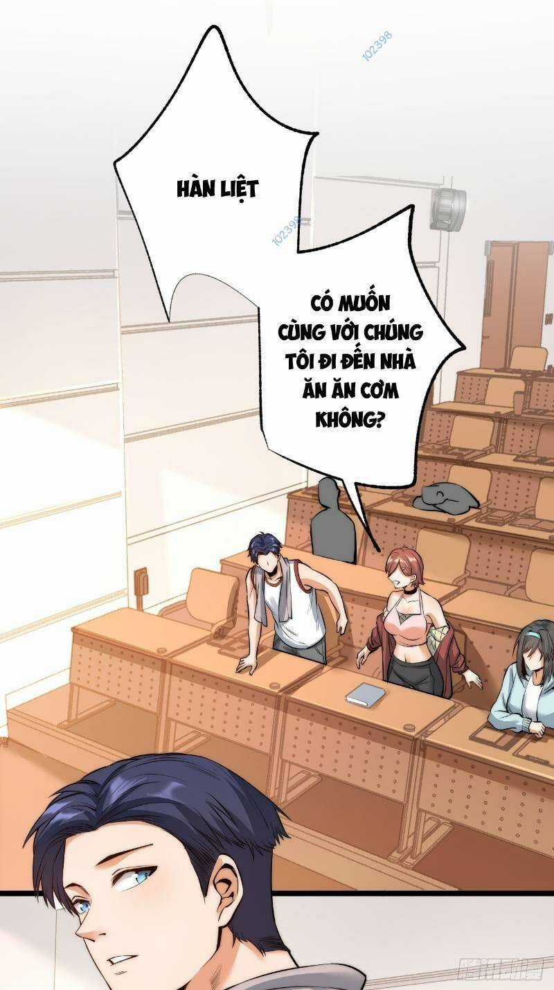 Trọng Sinh Không Làm Chạn Vương, Tôi Một Mình Nạp Game Thăng Cấp Chapter 12 trang 6