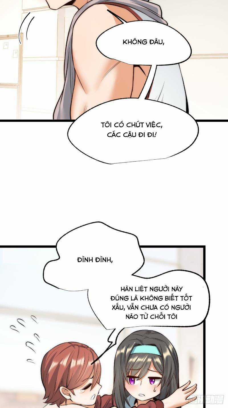 Trọng Sinh Không Làm Chạn Vương, Tôi Một Mình Nạp Game Thăng Cấp Chapter 12 trang 7