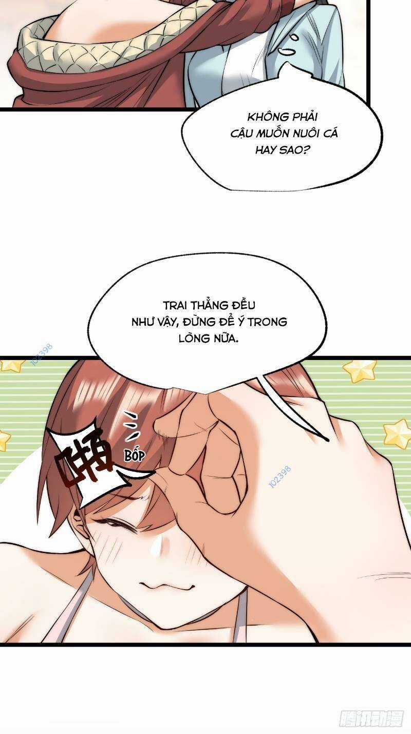 Trọng Sinh Không Làm Chạn Vương, Tôi Một Mình Nạp Game Thăng Cấp Chapter 12 trang 8