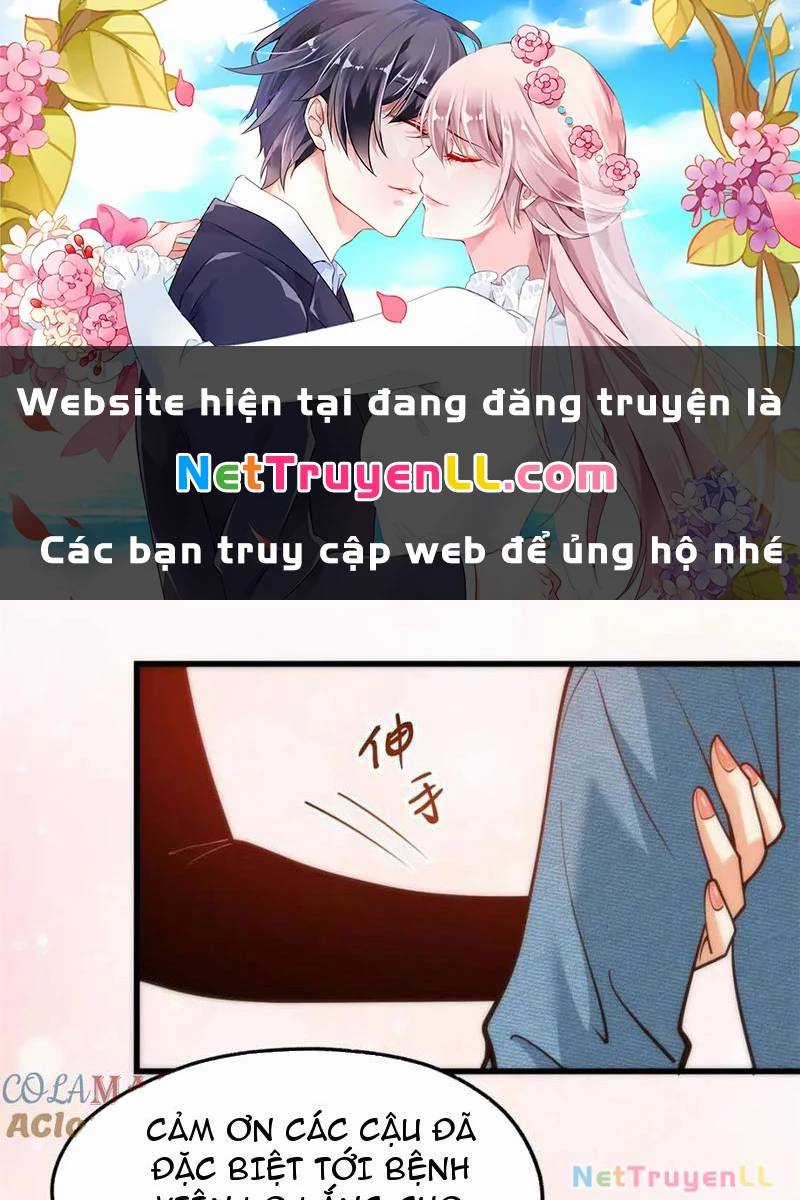 Trọng Sinh Không Làm Chạn Vương, Tôi Một Mình Nạp Game Thăng Cấp Chapter 124 trang 1