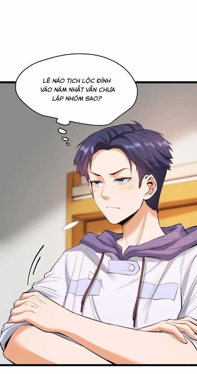 Trọng Sinh Không Làm Chạn Vương, Tôi Một Mình Nạp Game Thăng Cấp Chapter 13 trang 13