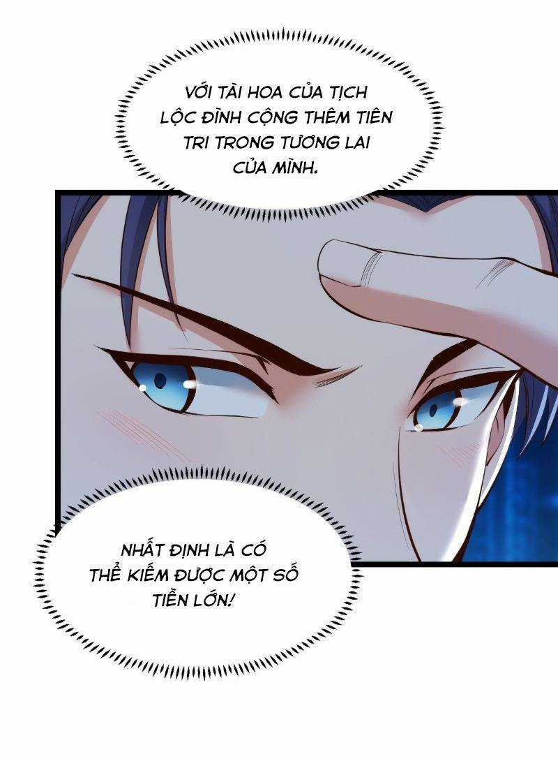 Trọng Sinh Không Làm Chạn Vương, Tôi Một Mình Nạp Game Thăng Cấp Chapter 13 trang 19