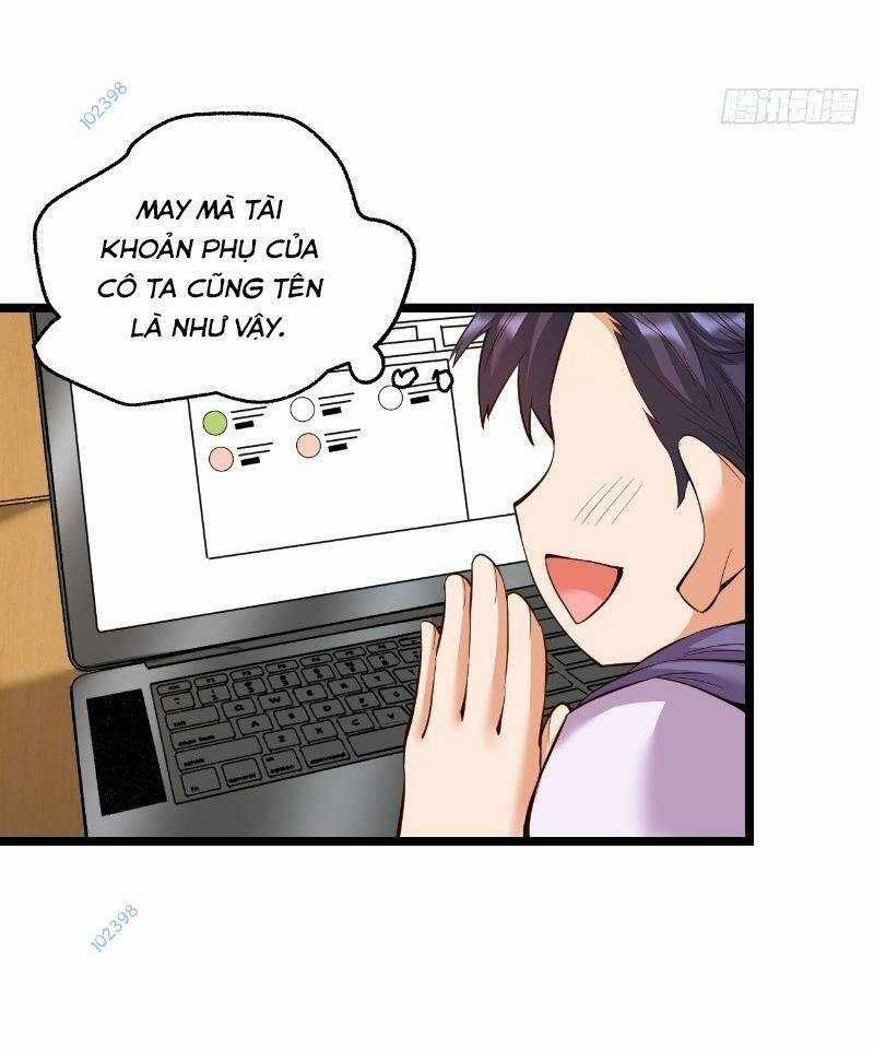 Trọng Sinh Không Làm Chạn Vương, Tôi Một Mình Nạp Game Thăng Cấp Chapter 13 trang 22