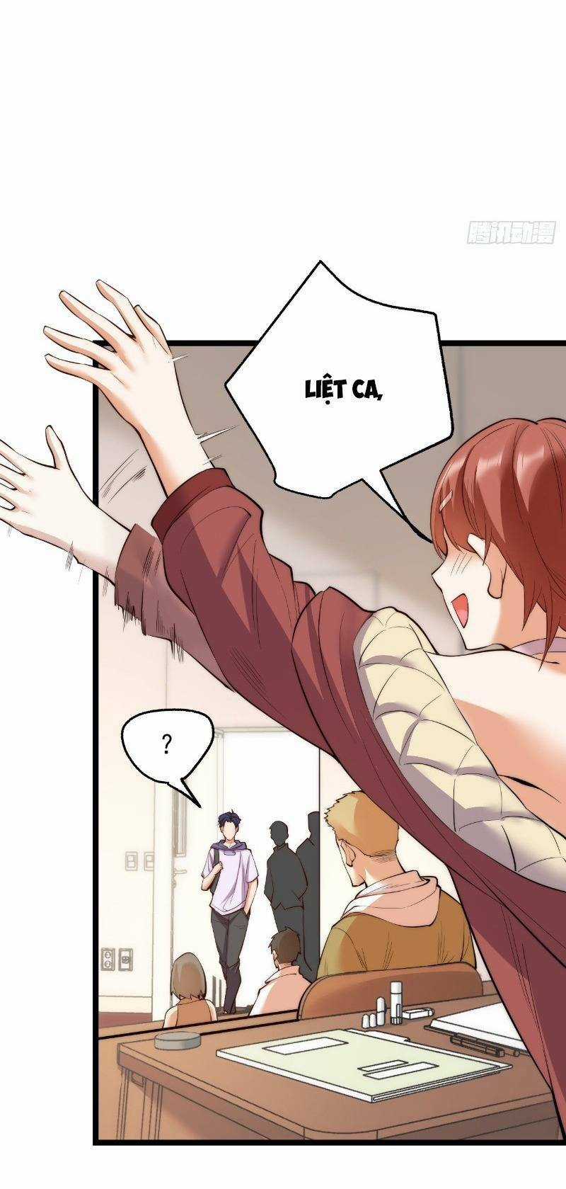 Trọng Sinh Không Làm Chạn Vương, Tôi Một Mình Nạp Game Thăng Cấp Chapter 13 trang 35