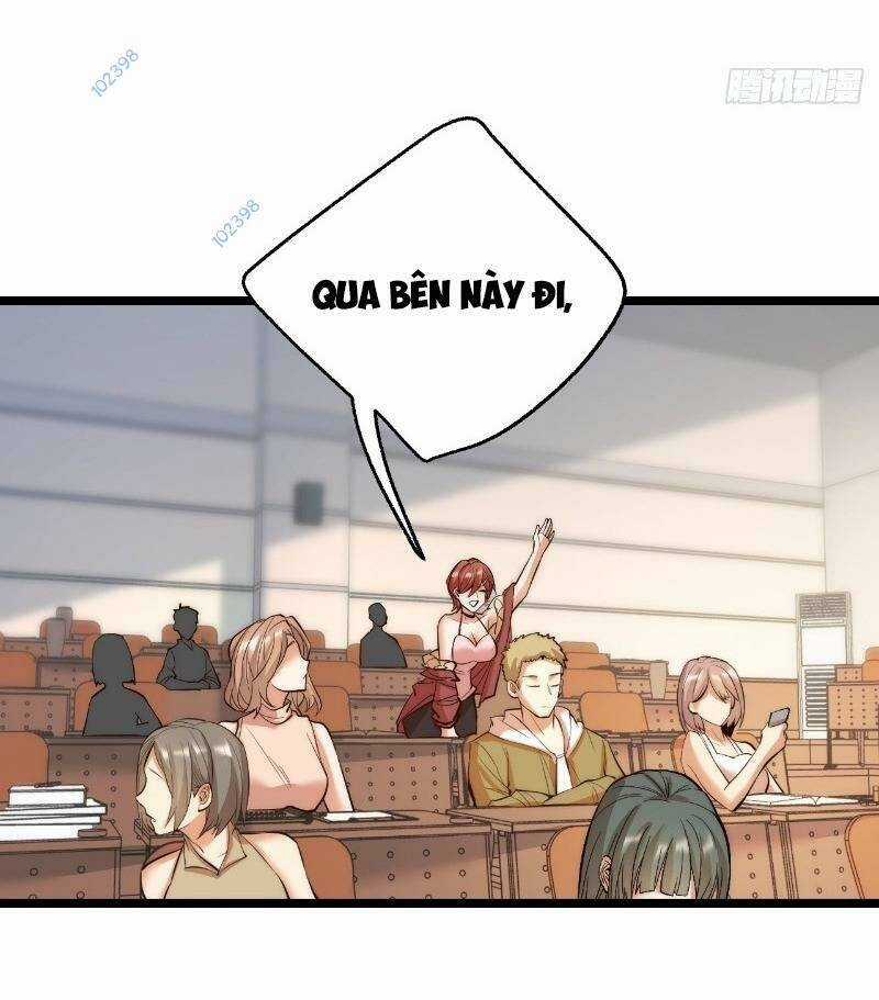 Trọng Sinh Không Làm Chạn Vương, Tôi Một Mình Nạp Game Thăng Cấp Chapter 13 trang 36