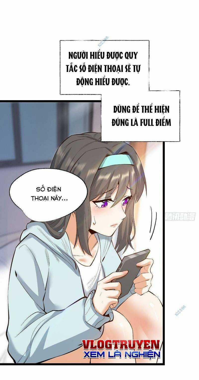 Trọng Sinh Không Làm Chạn Vương, Tôi Một Mình Nạp Game Thăng Cấp Chapter 13 trang 4