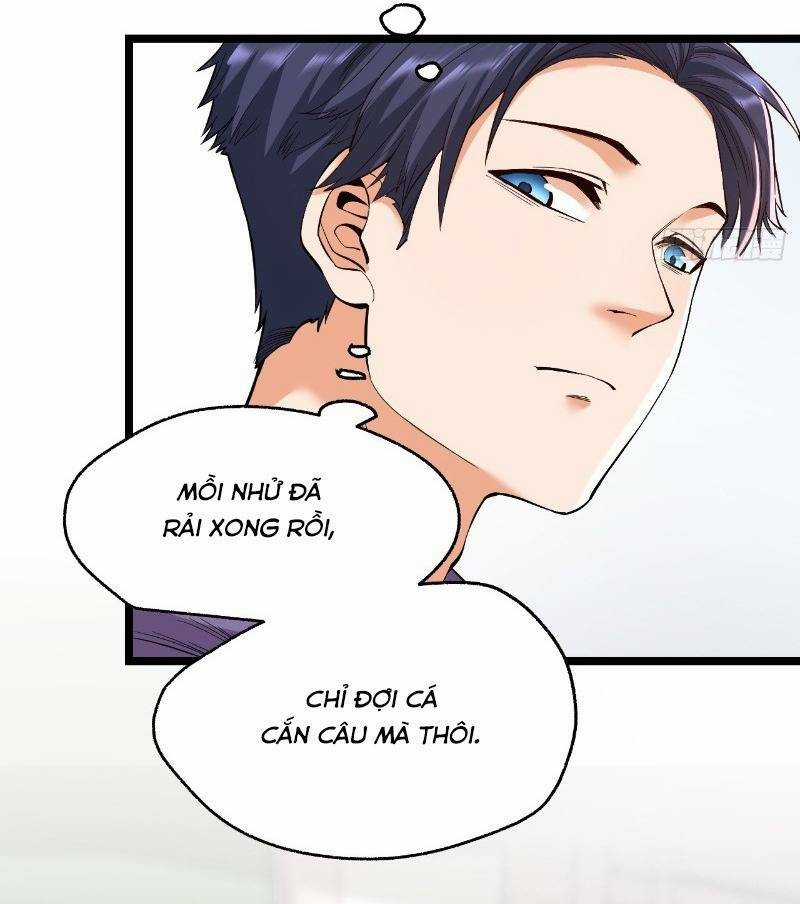 Trọng Sinh Không Làm Chạn Vương, Tôi Một Mình Nạp Game Thăng Cấp Chapter 13 trang 41