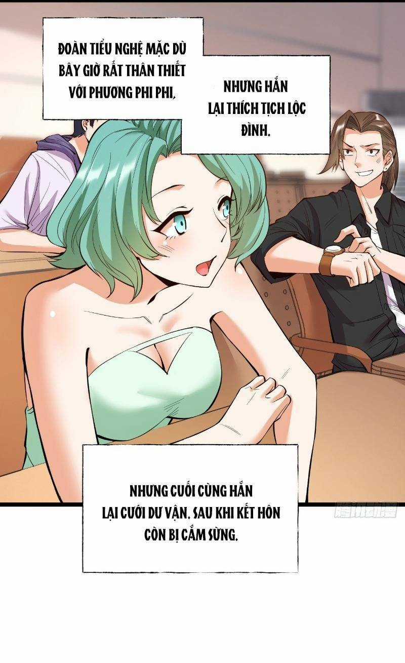 Trọng Sinh Không Làm Chạn Vương, Tôi Một Mình Nạp Game Thăng Cấp Chapter 13 trang 43