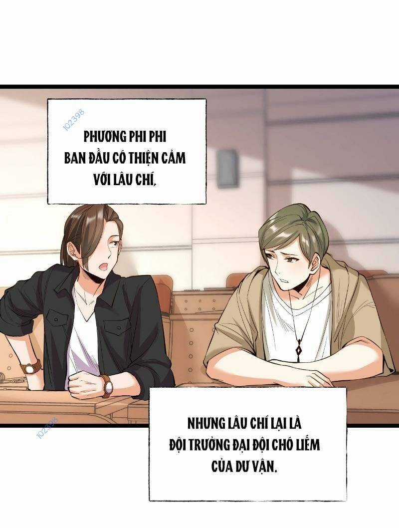 Trọng Sinh Không Làm Chạn Vương, Tôi Một Mình Nạp Game Thăng Cấp Chapter 13 trang 44