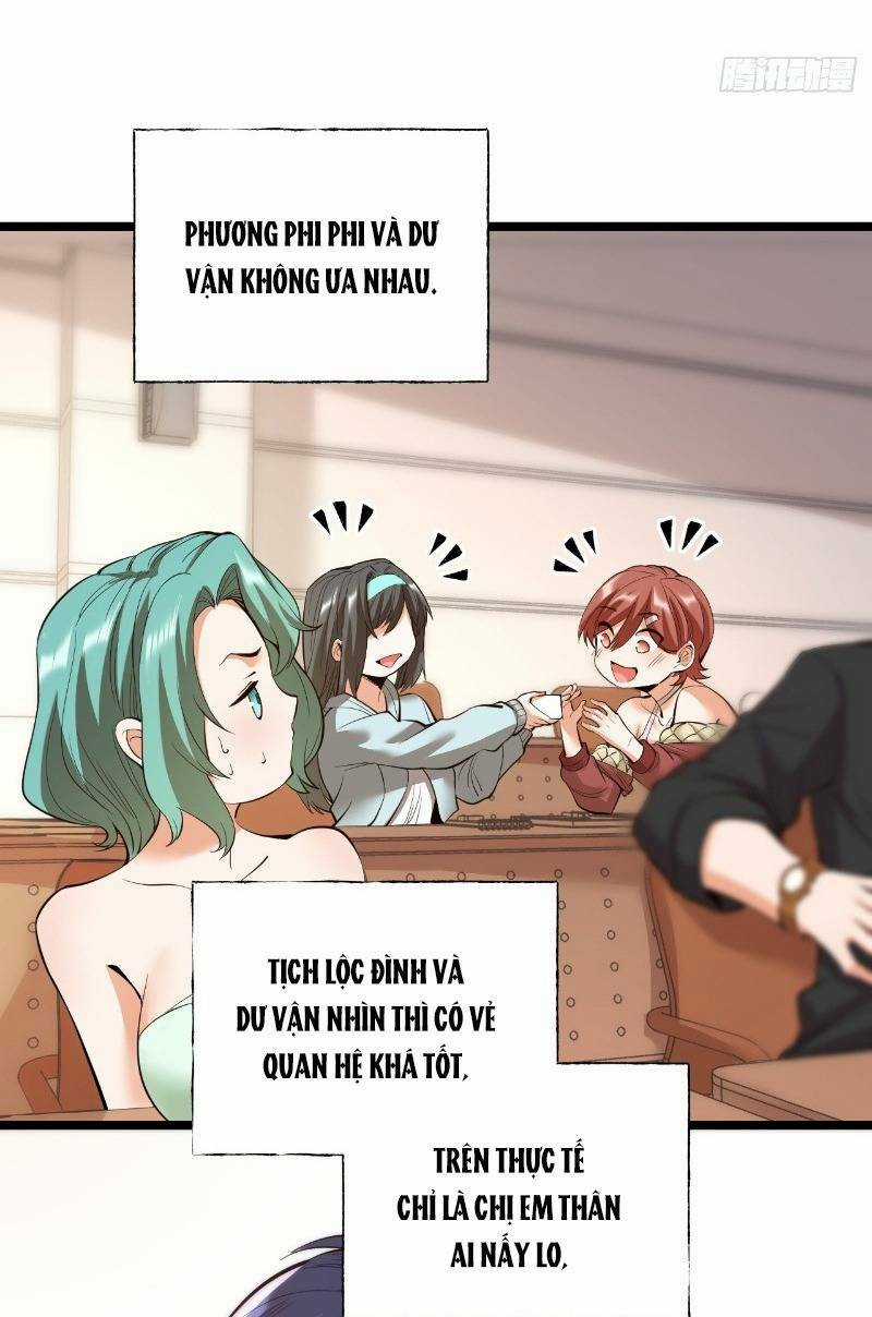 Trọng Sinh Không Làm Chạn Vương, Tôi Một Mình Nạp Game Thăng Cấp Chapter 13 trang 45