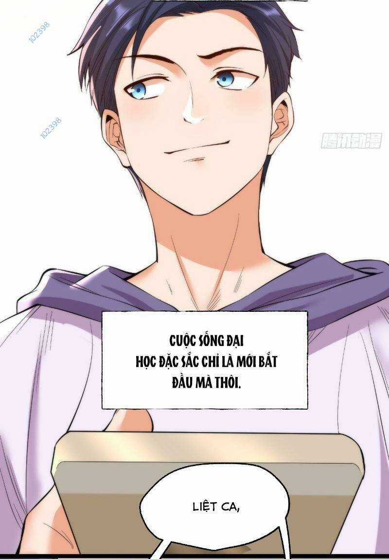 Trọng Sinh Không Làm Chạn Vương, Tôi Một Mình Nạp Game Thăng Cấp Chapter 13 trang 46