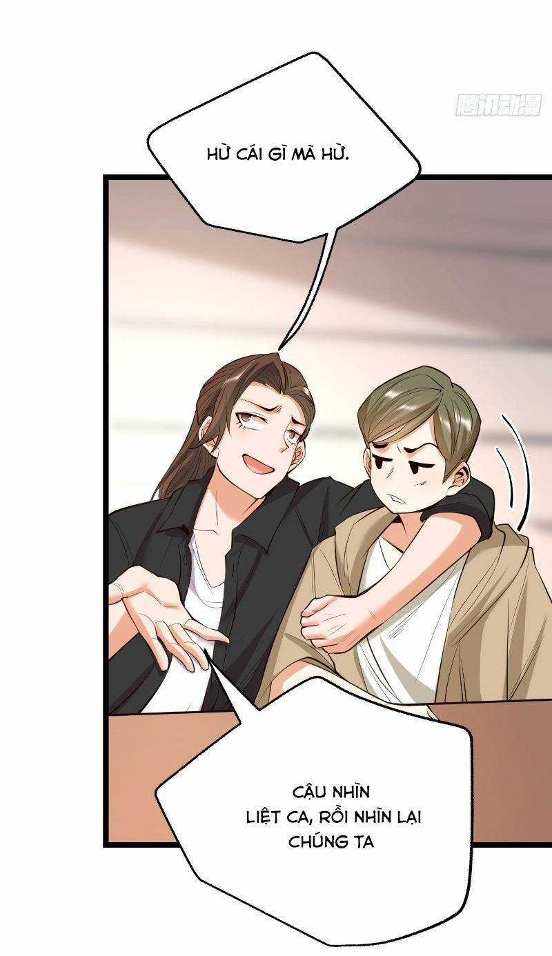 Trọng Sinh Không Làm Chạn Vương, Tôi Một Mình Nạp Game Thăng Cấp Chapter 13 trang 49