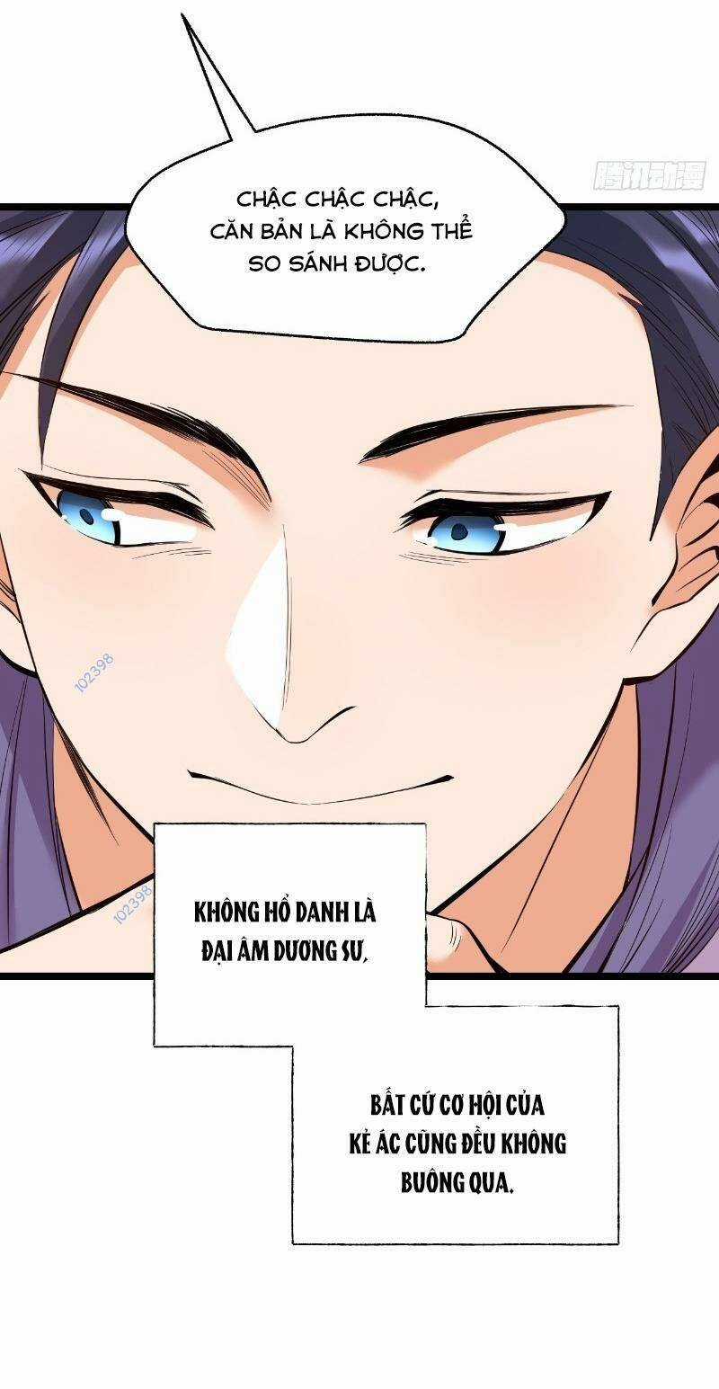 Trọng Sinh Không Làm Chạn Vương, Tôi Một Mình Nạp Game Thăng Cấp Chapter 13 trang 50