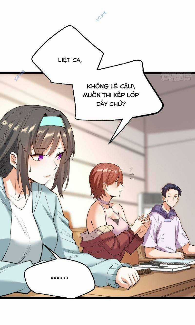 Trọng Sinh Không Làm Chạn Vương, Tôi Một Mình Nạp Game Thăng Cấp Chapter 13 trang 52