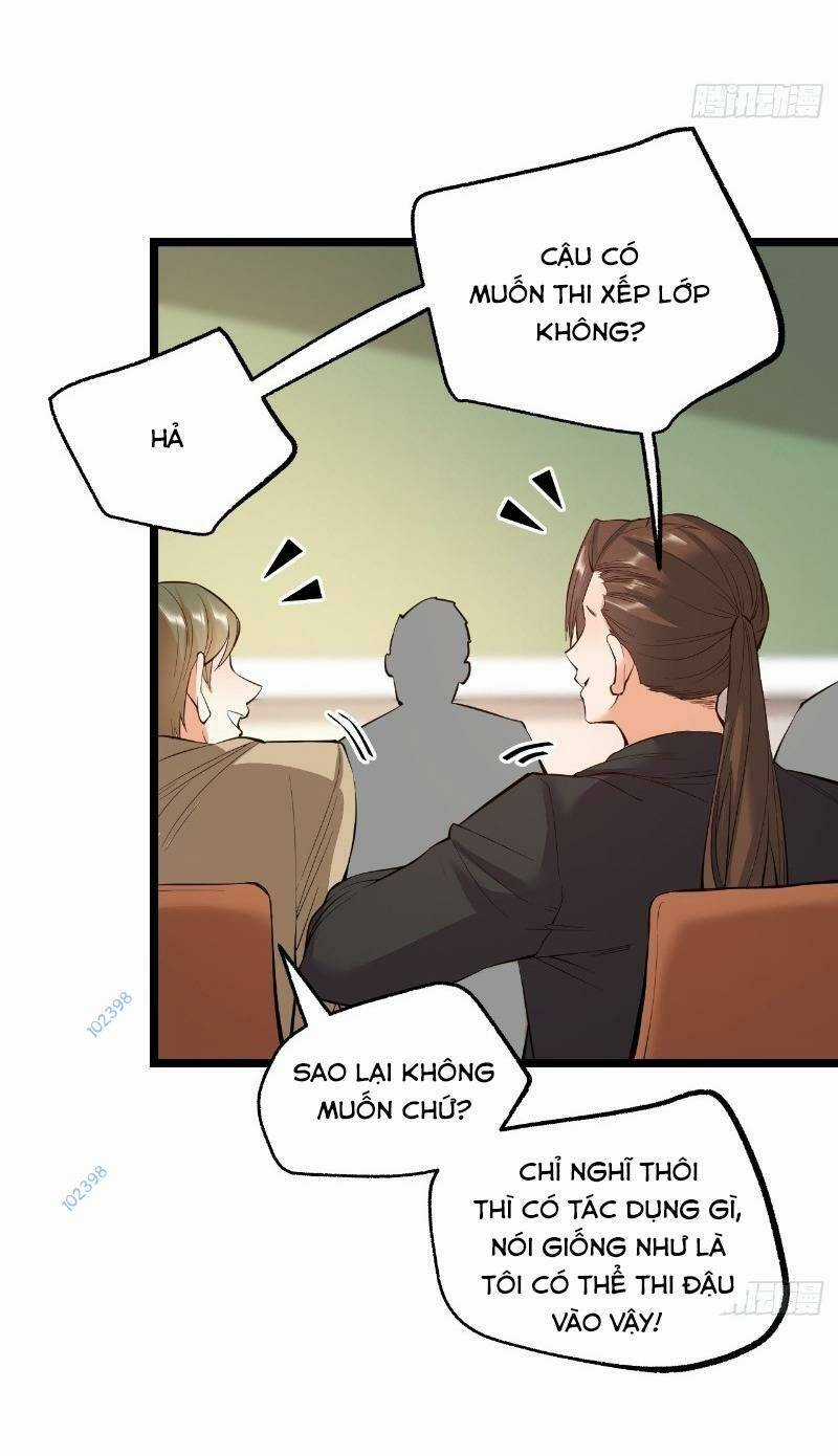 Trọng Sinh Không Làm Chạn Vương, Tôi Một Mình Nạp Game Thăng Cấp Chapter 13 trang 56