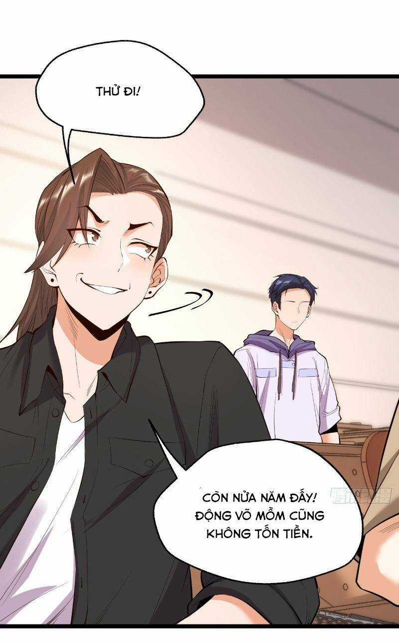 Trọng Sinh Không Làm Chạn Vương, Tôi Một Mình Nạp Game Thăng Cấp Chapter 13 trang 57