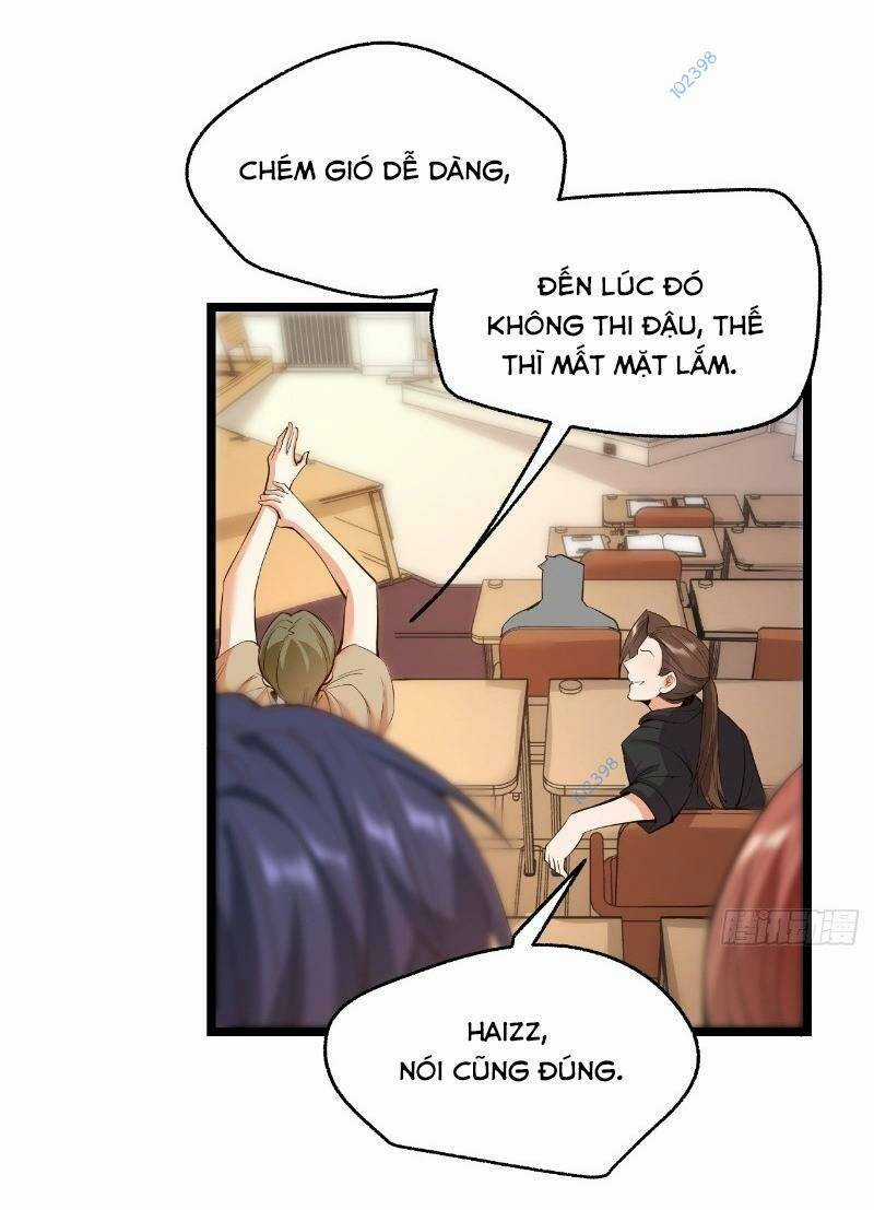 Trọng Sinh Không Làm Chạn Vương, Tôi Một Mình Nạp Game Thăng Cấp Chapter 13 trang 58