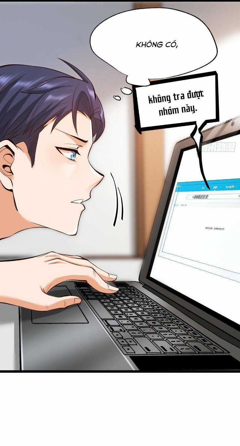 Trọng Sinh Không Làm Chạn Vương, Tôi Một Mình Nạp Game Thăng Cấp Chapter 13 trang 9