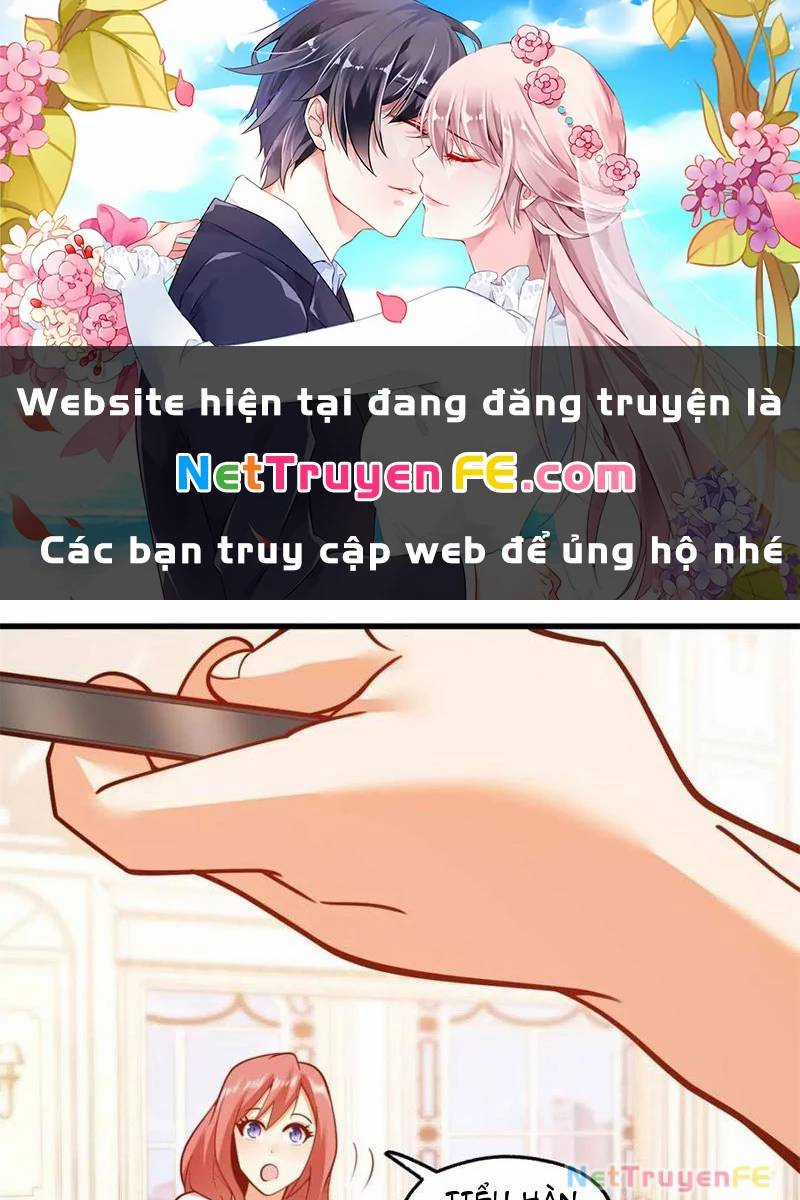 Trọng Sinh Không Làm Chạn Vương, Tôi Một Mình Nạp Game Thăng Cấp Chapter 134 trang 1