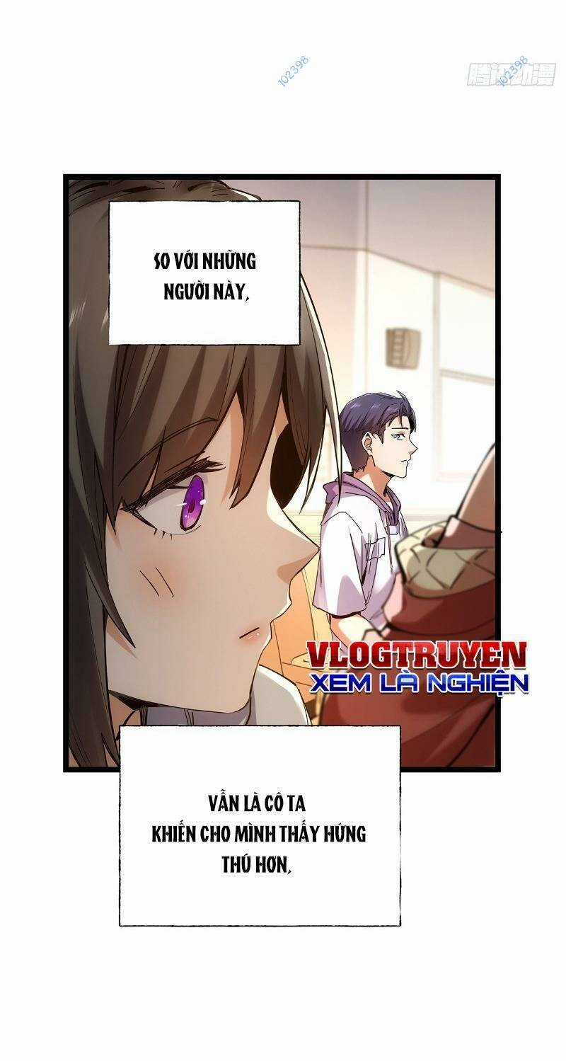 Trọng Sinh Không Làm Chạn Vương, Tôi Một Mình Nạp Game Thăng Cấp Chapter 14 trang 10