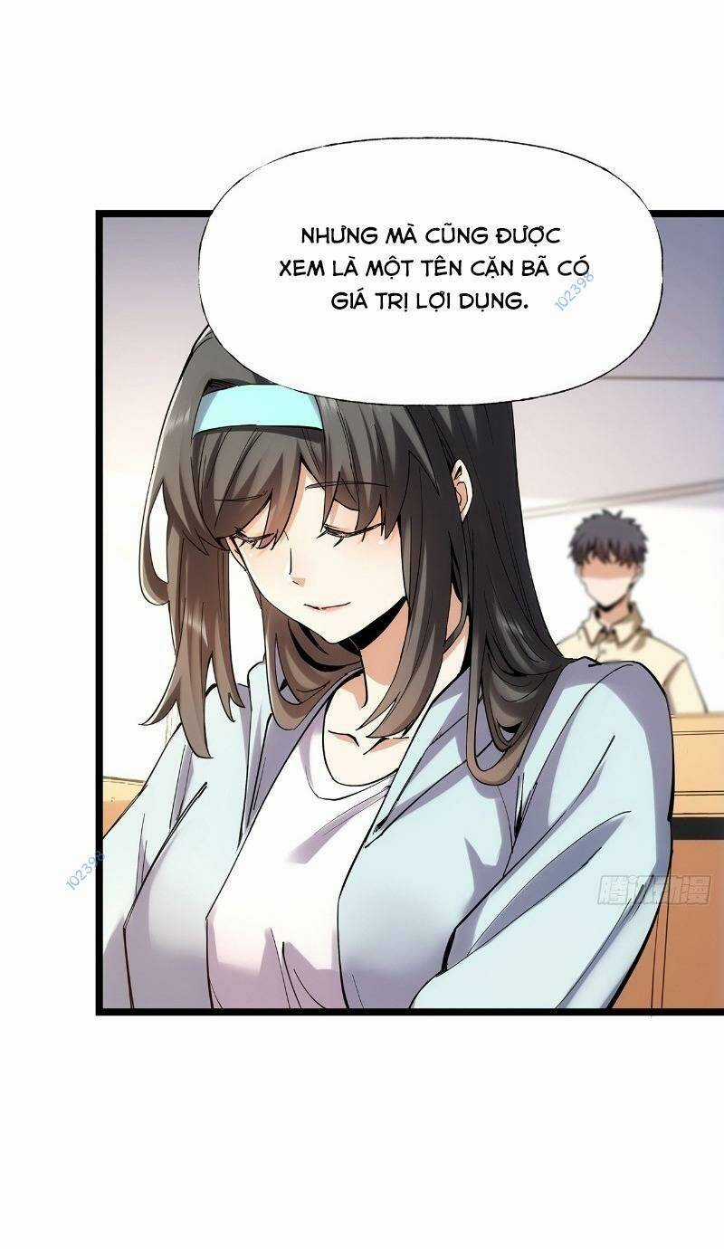 Trọng Sinh Không Làm Chạn Vương, Tôi Một Mình Nạp Game Thăng Cấp Chapter 14 trang 13