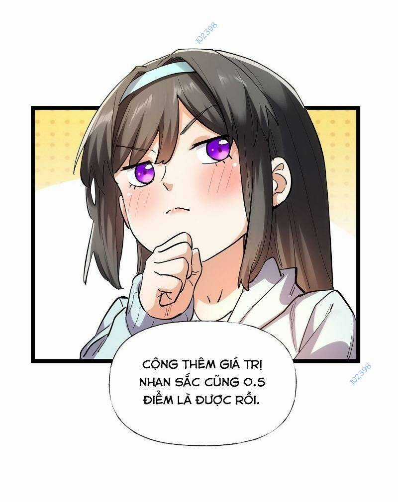 Trọng Sinh Không Làm Chạn Vương, Tôi Một Mình Nạp Game Thăng Cấp Chapter 14 trang 17