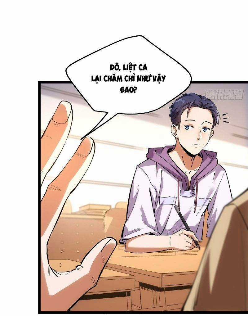 Trọng Sinh Không Làm Chạn Vương, Tôi Một Mình Nạp Game Thăng Cấp Chapter 14 trang 18