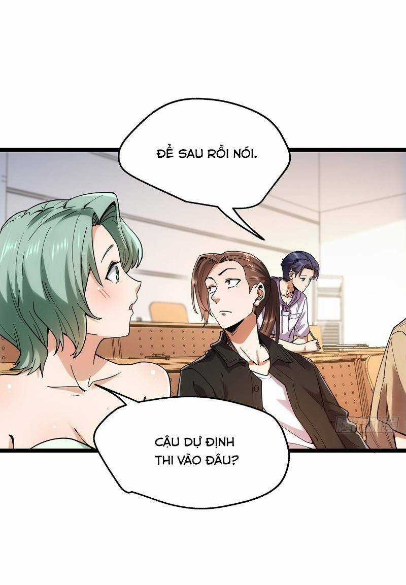 Trọng Sinh Không Làm Chạn Vương, Tôi Một Mình Nạp Game Thăng Cấp Chapter 14 trang 20