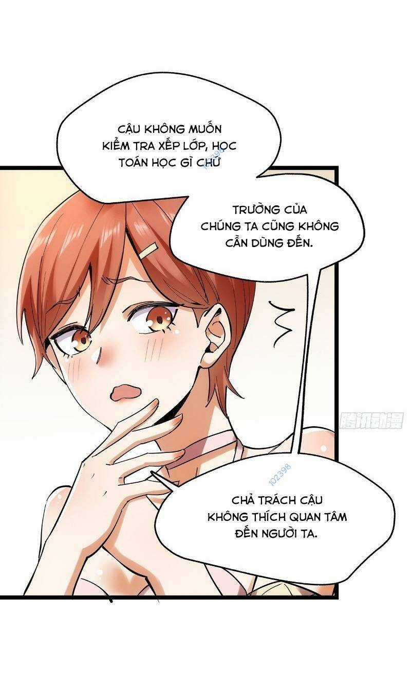 Trọng Sinh Không Làm Chạn Vương, Tôi Một Mình Nạp Game Thăng Cấp Chapter 14 trang 24