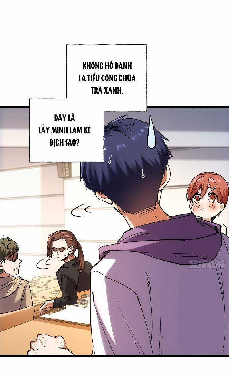 Trọng Sinh Không Làm Chạn Vương, Tôi Một Mình Nạp Game Thăng Cấp Chapter 14 trang 25