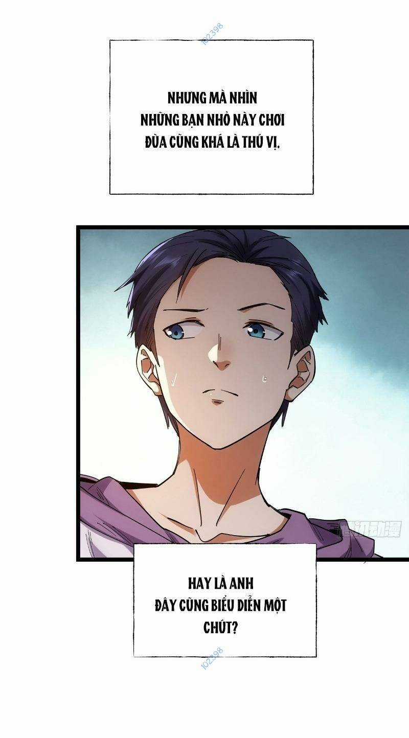 Trọng Sinh Không Làm Chạn Vương, Tôi Một Mình Nạp Game Thăng Cấp Chapter 14 trang 26