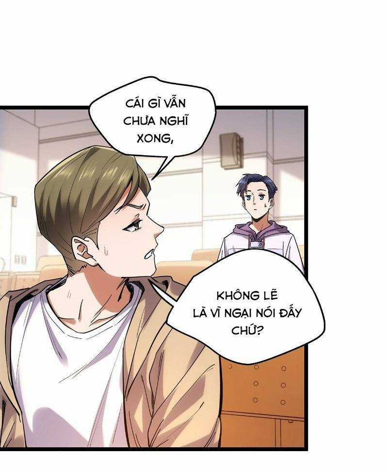 Trọng Sinh Không Làm Chạn Vương, Tôi Một Mình Nạp Game Thăng Cấp Chapter 14 trang 27