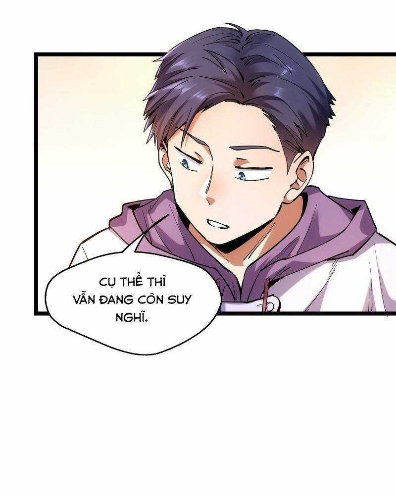 Trọng Sinh Không Làm Chạn Vương, Tôi Một Mình Nạp Game Thăng Cấp Chapter 14 trang 29