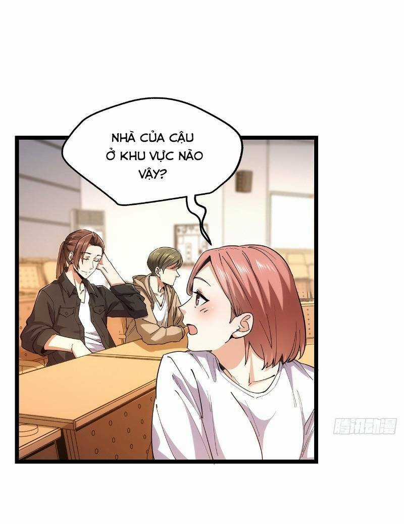 Trọng Sinh Không Làm Chạn Vương, Tôi Một Mình Nạp Game Thăng Cấp Chapter 14 trang 3