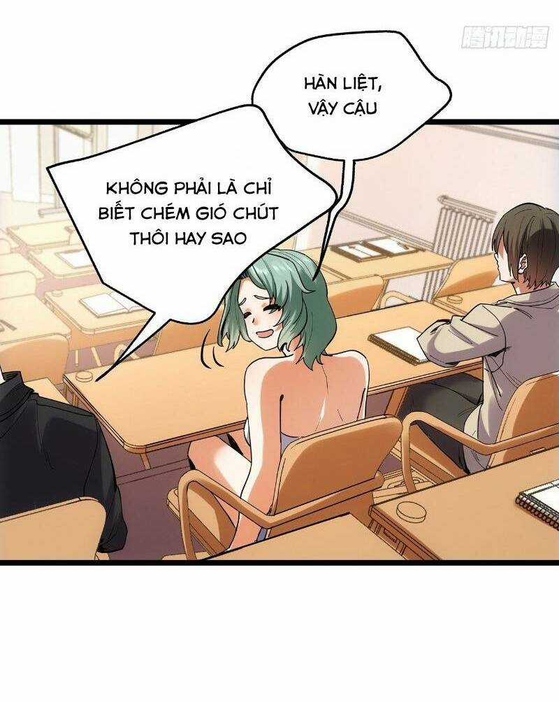 Trọng Sinh Không Làm Chạn Vương, Tôi Một Mình Nạp Game Thăng Cấp Chapter 14 trang 30