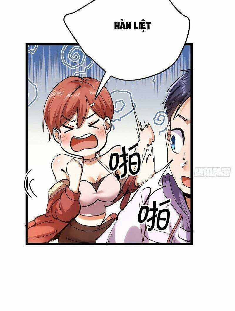 Trọng Sinh Không Làm Chạn Vương, Tôi Một Mình Nạp Game Thăng Cấp Chapter 14 trang 35