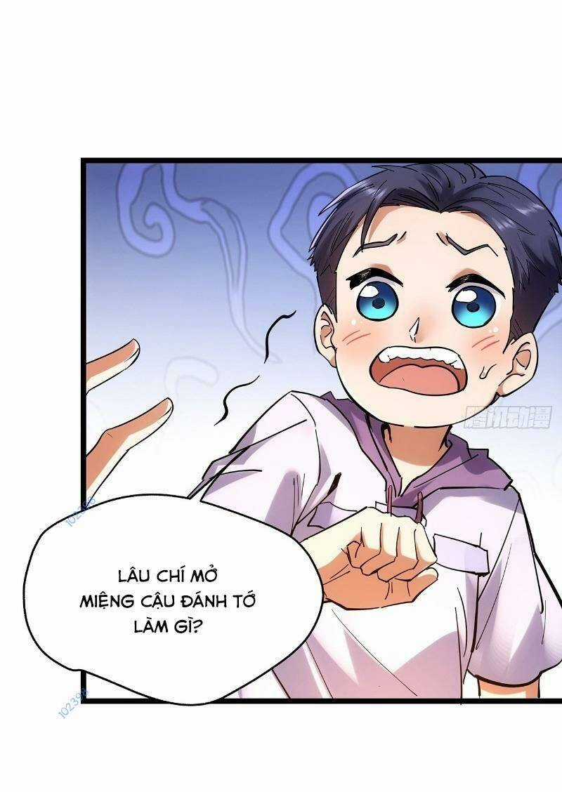 Trọng Sinh Không Làm Chạn Vương, Tôi Một Mình Nạp Game Thăng Cấp Chapter 14 trang 36