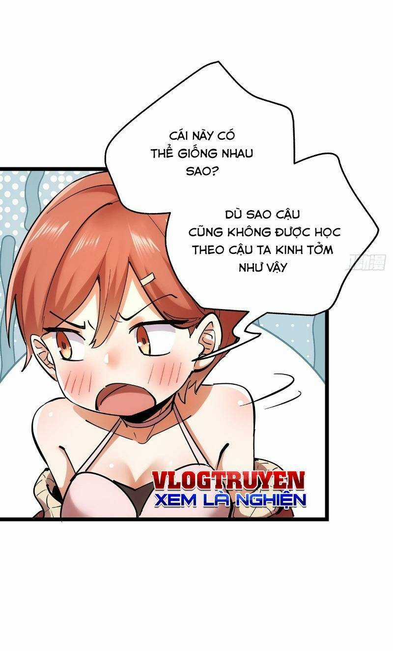 Trọng Sinh Không Làm Chạn Vương, Tôi Một Mình Nạp Game Thăng Cấp Chapter 14 trang 37