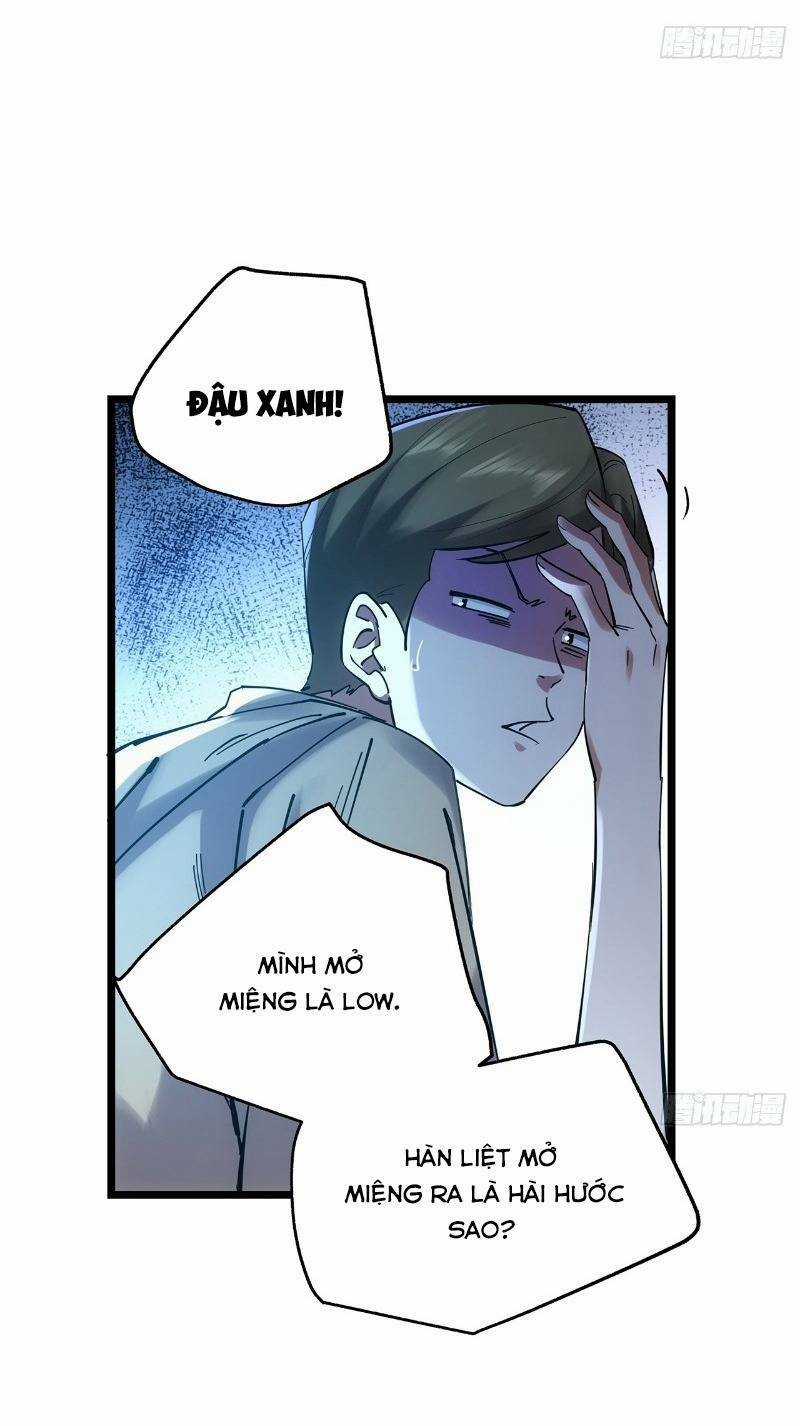 Trọng Sinh Không Làm Chạn Vương, Tôi Một Mình Nạp Game Thăng Cấp Chapter 14 trang 39