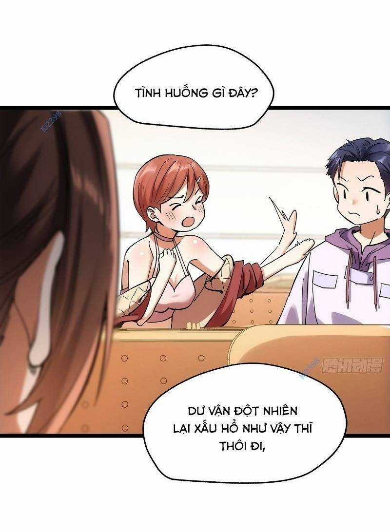 Trọng Sinh Không Làm Chạn Vương, Tôi Một Mình Nạp Game Thăng Cấp Chapter 14 trang 40