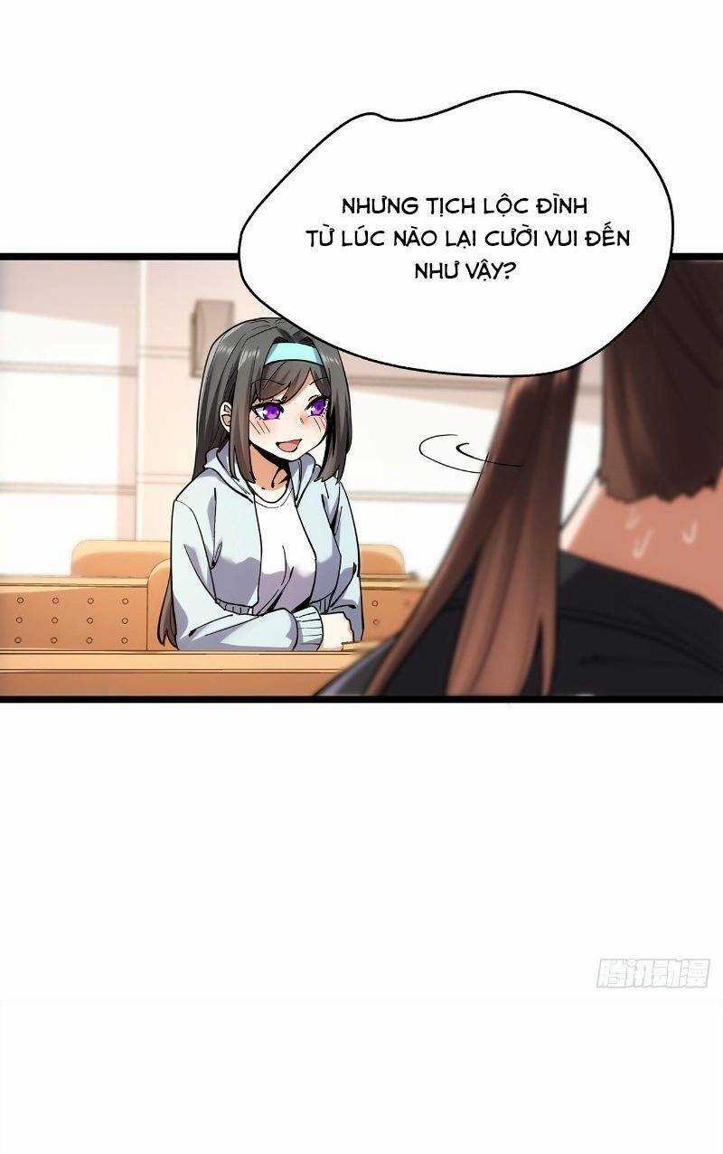 Trọng Sinh Không Làm Chạn Vương, Tôi Một Mình Nạp Game Thăng Cấp Chapter 14 trang 41