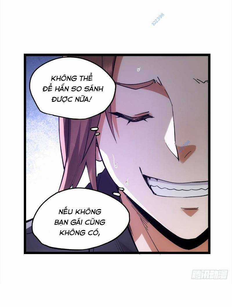 Trọng Sinh Không Làm Chạn Vương, Tôi Một Mình Nạp Game Thăng Cấp Chapter 14 trang 42