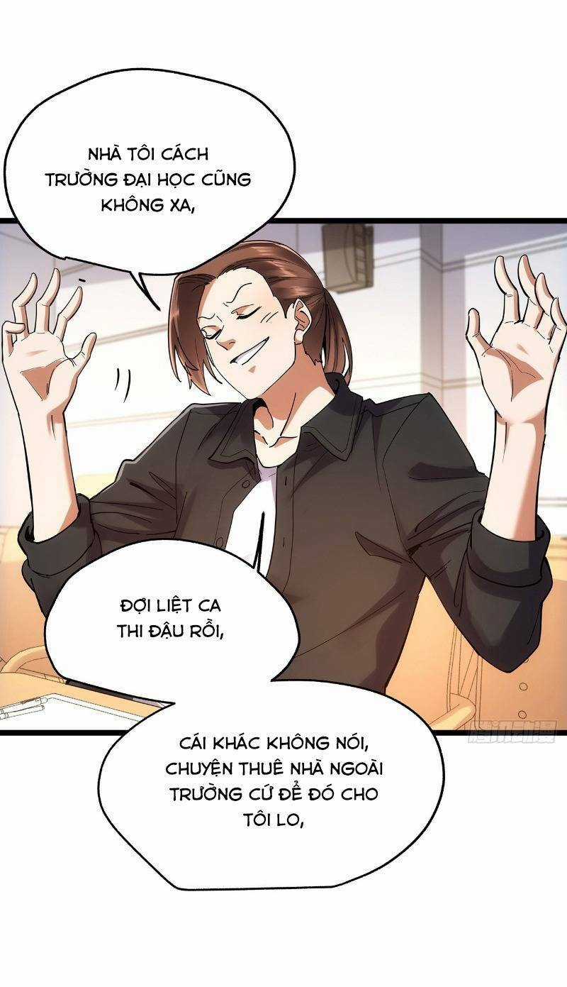 Trọng Sinh Không Làm Chạn Vương, Tôi Một Mình Nạp Game Thăng Cấp Chapter 14 trang 43