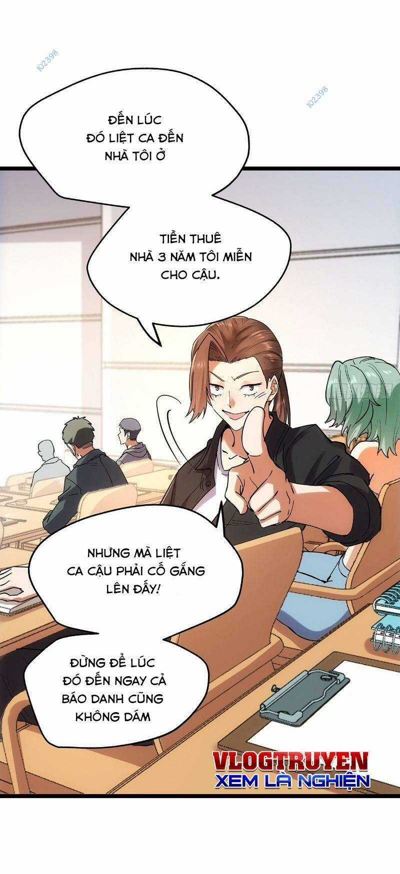 Trọng Sinh Không Làm Chạn Vương, Tôi Một Mình Nạp Game Thăng Cấp Chapter 14 trang 44